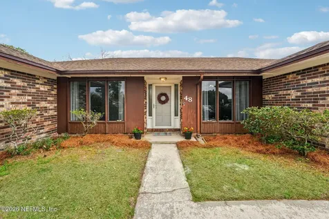 48 E Dolphin Boulevard Ponte Vedra Beach FL 32082