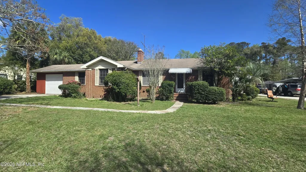 1319 Hamilton Street Jacksonville FL 32205