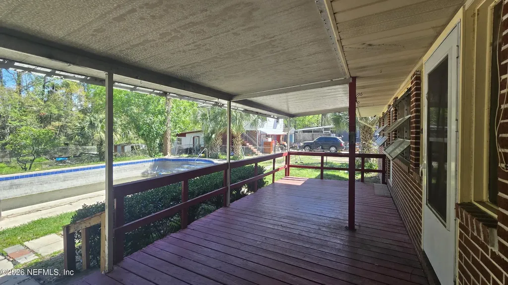 1319 Hamilton Street Jacksonville FL 32205