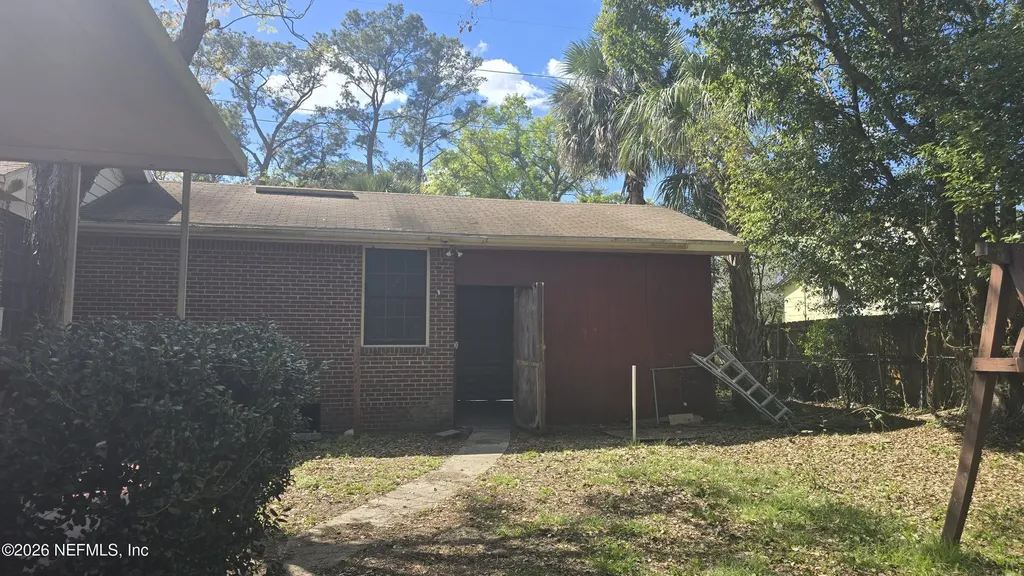 1319 Hamilton Street Jacksonville FL 32205