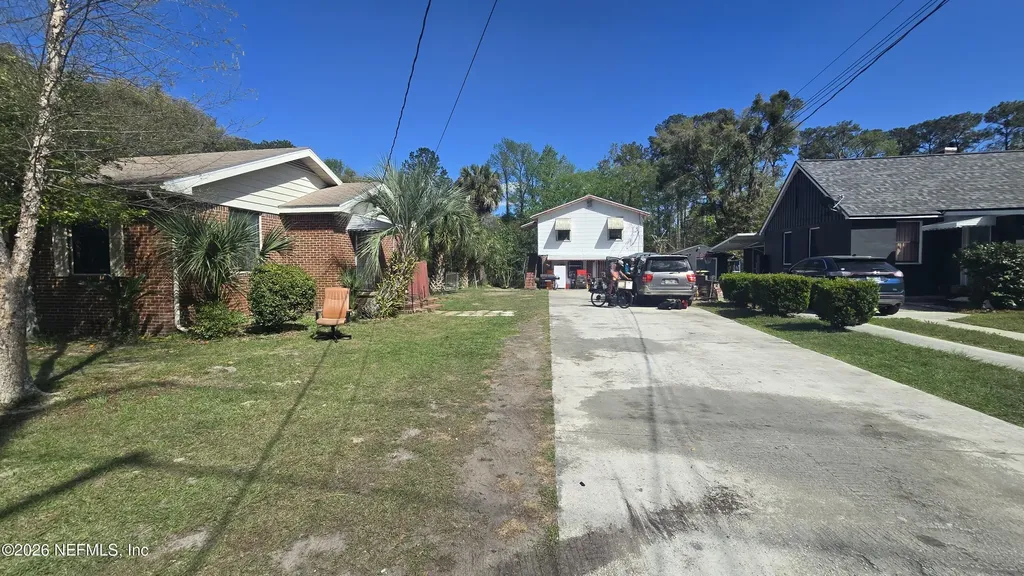 1319 Hamilton Street Jacksonville FL 32205