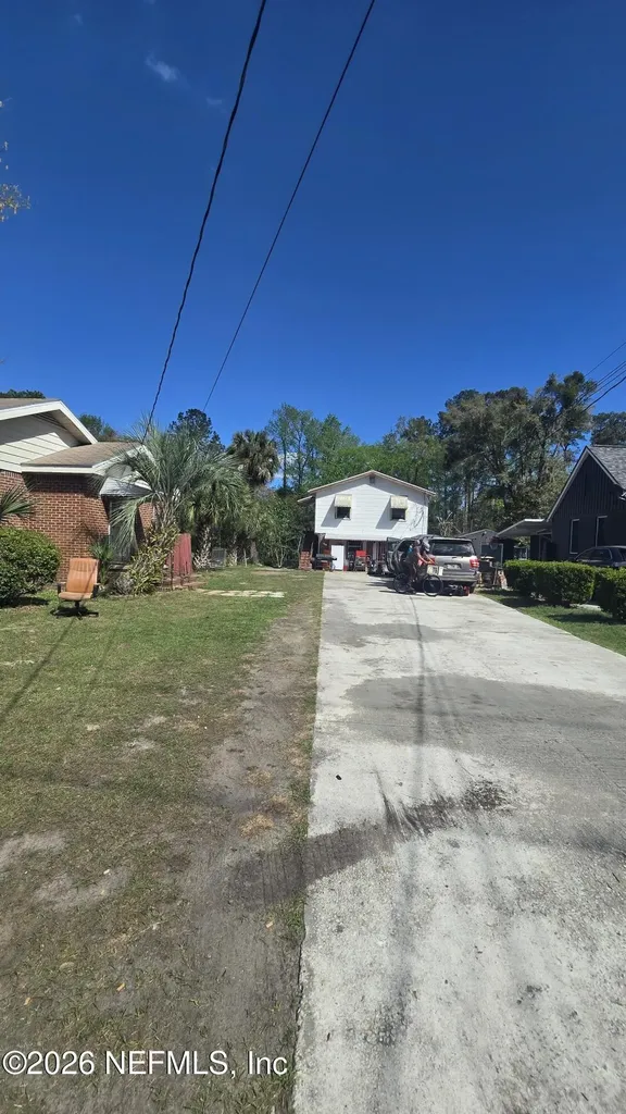 1319 Hamilton Street Jacksonville FL 32205