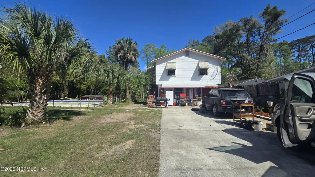 1319 Hamilton Street Jacksonville FL 32205