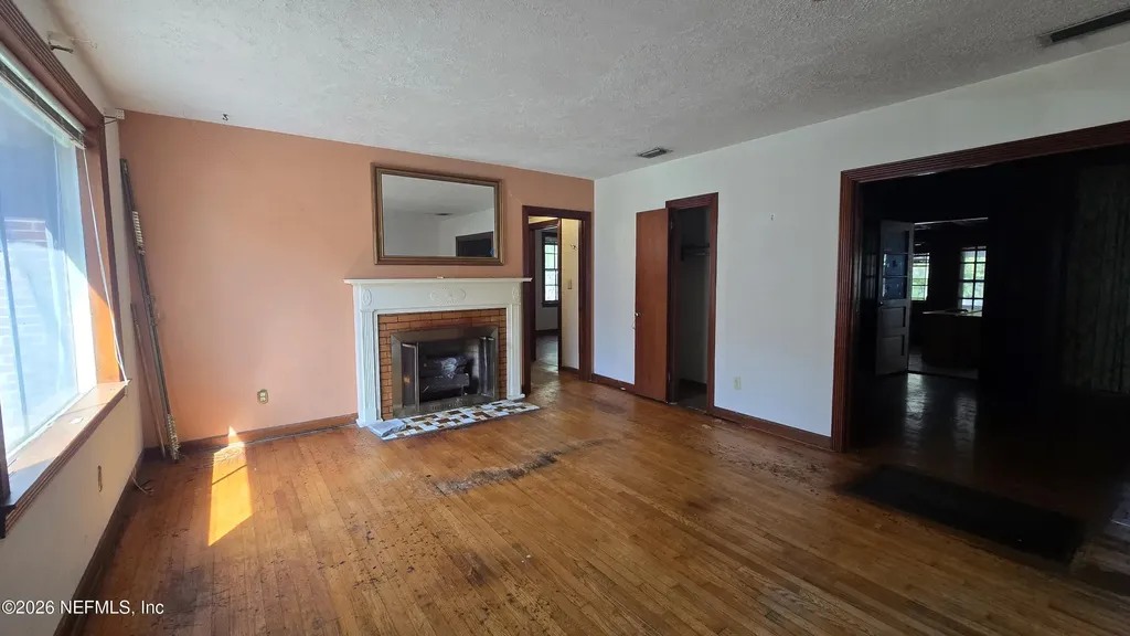 1319 Hamilton Street Jacksonville FL 32205