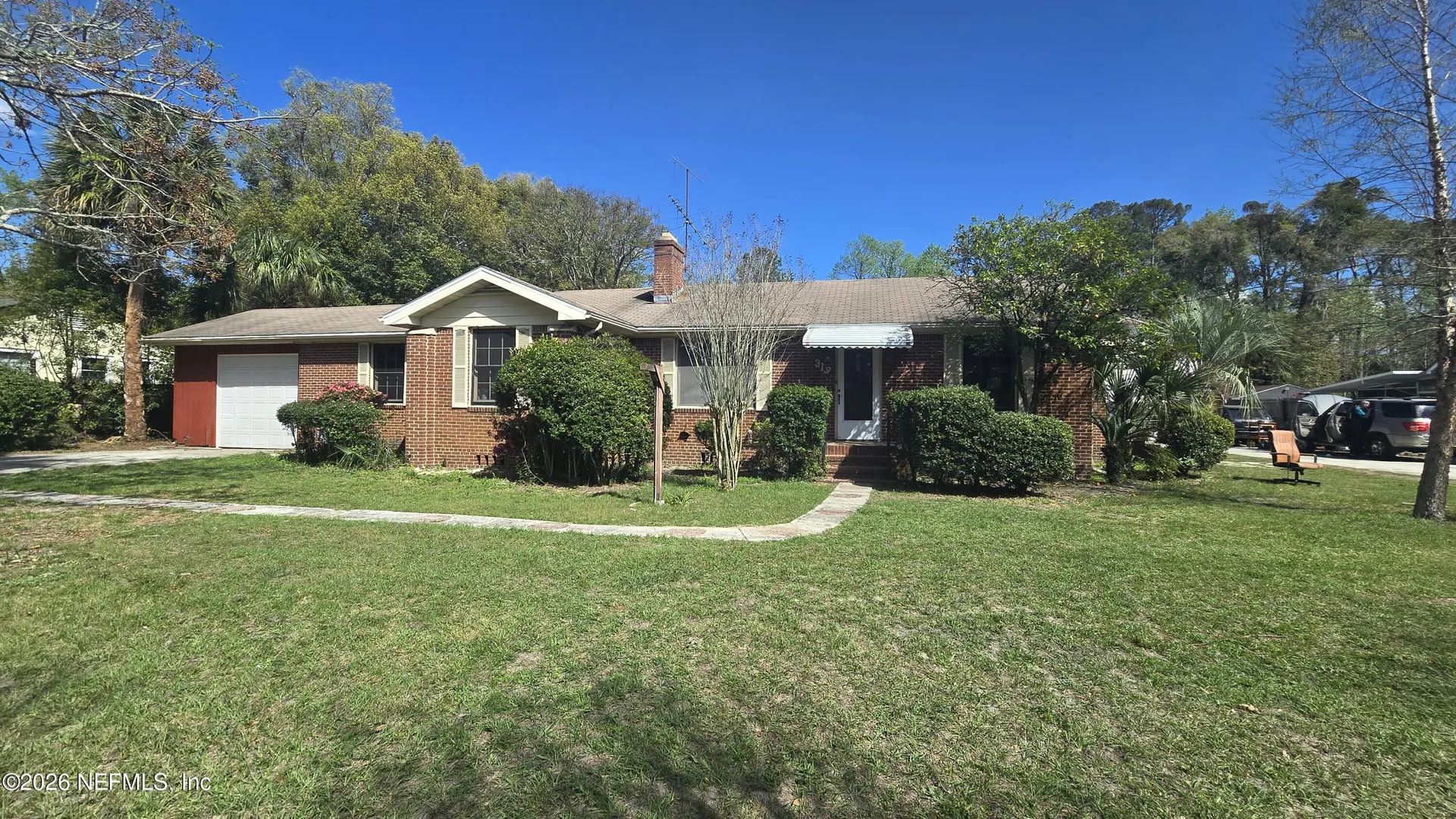 1319 Hamilton Street Jacksonville FL 32205