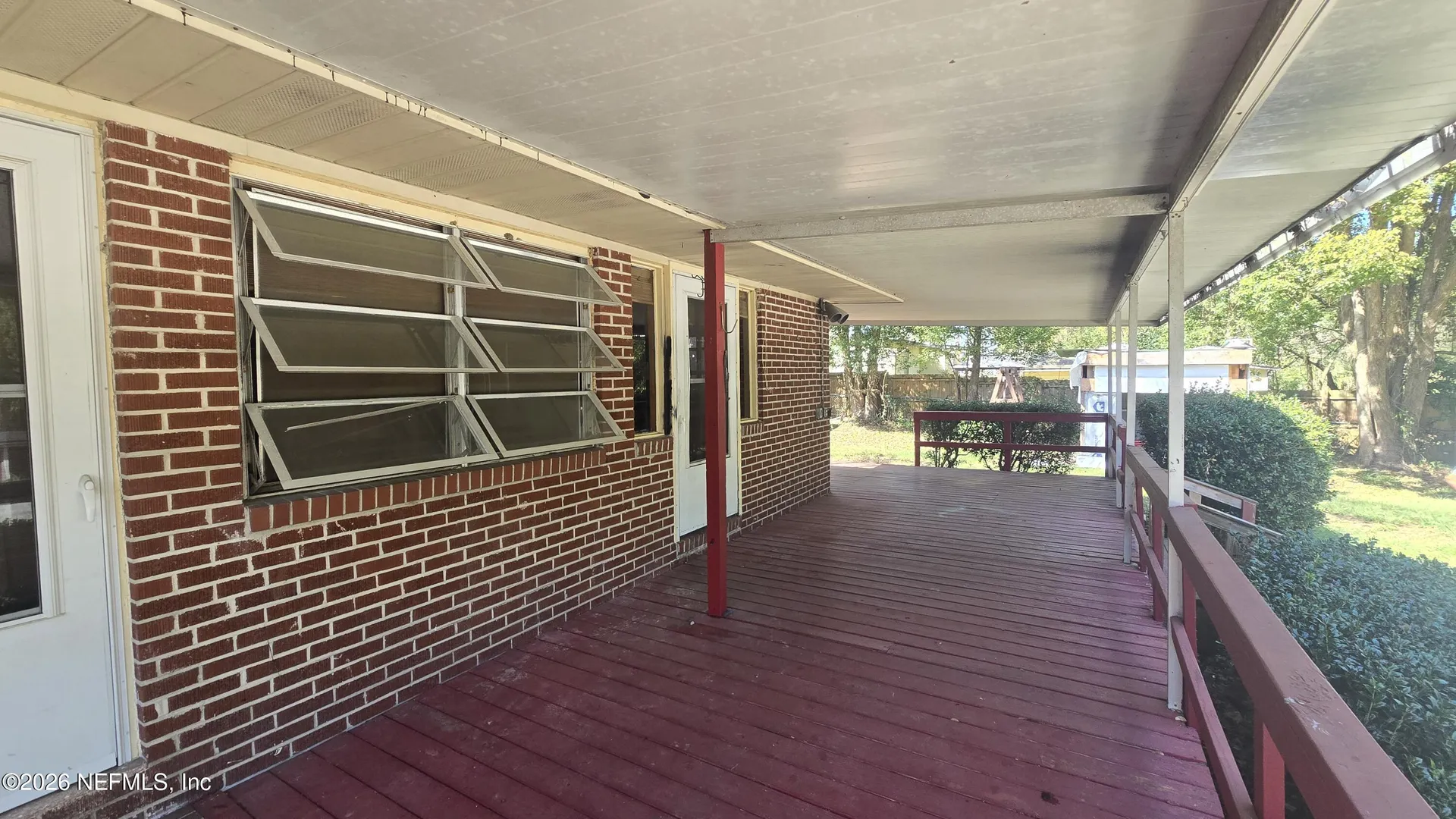 1319 Hamilton Street Jacksonville FL 32205