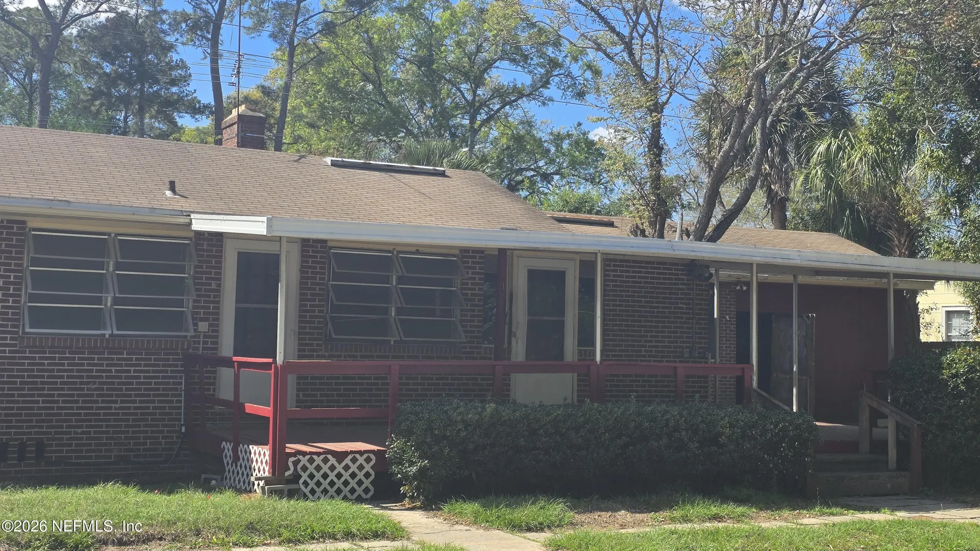 1319 Hamilton Street Jacksonville FL 32205