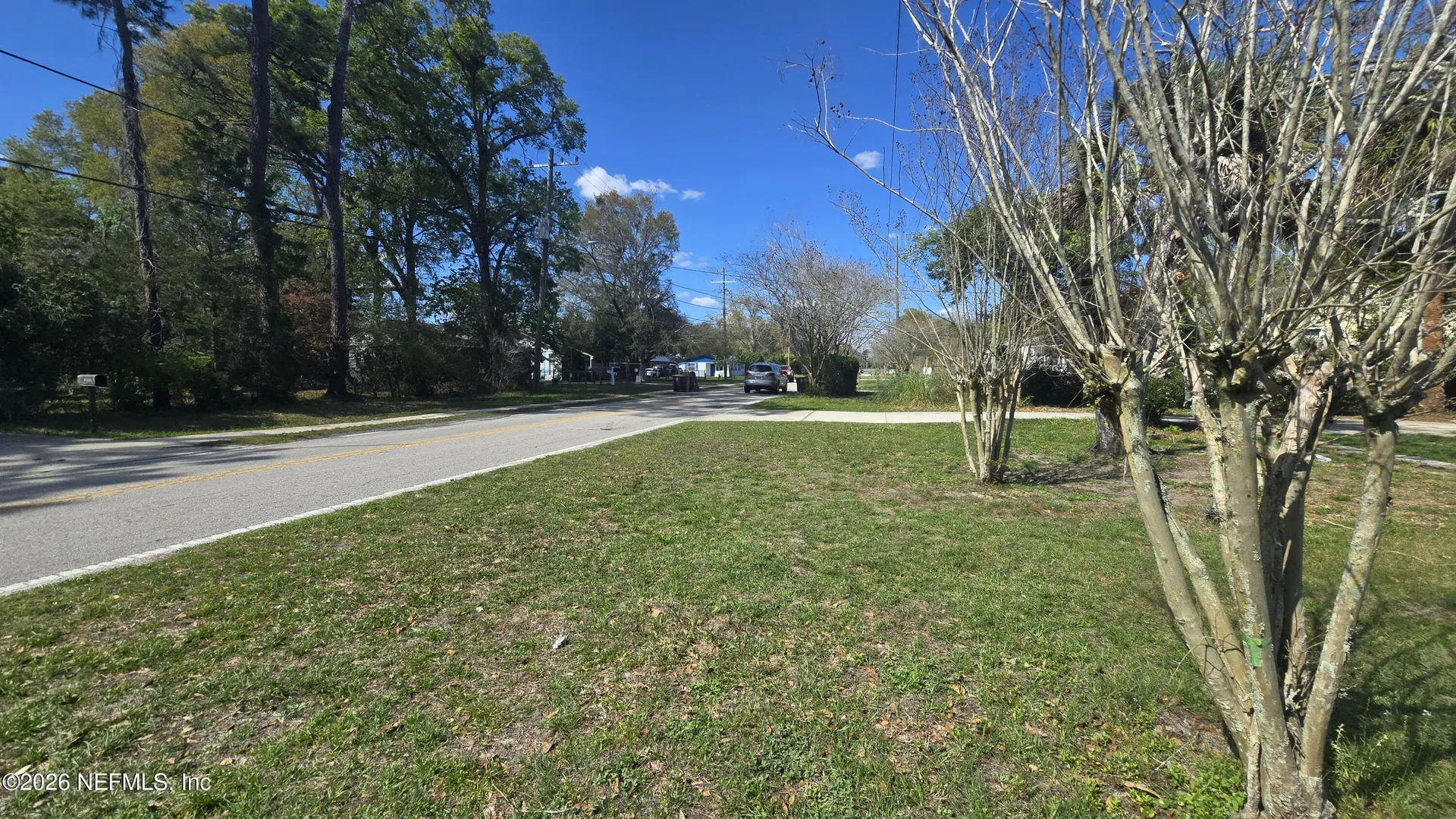 1319 Hamilton Street Jacksonville FL 32205