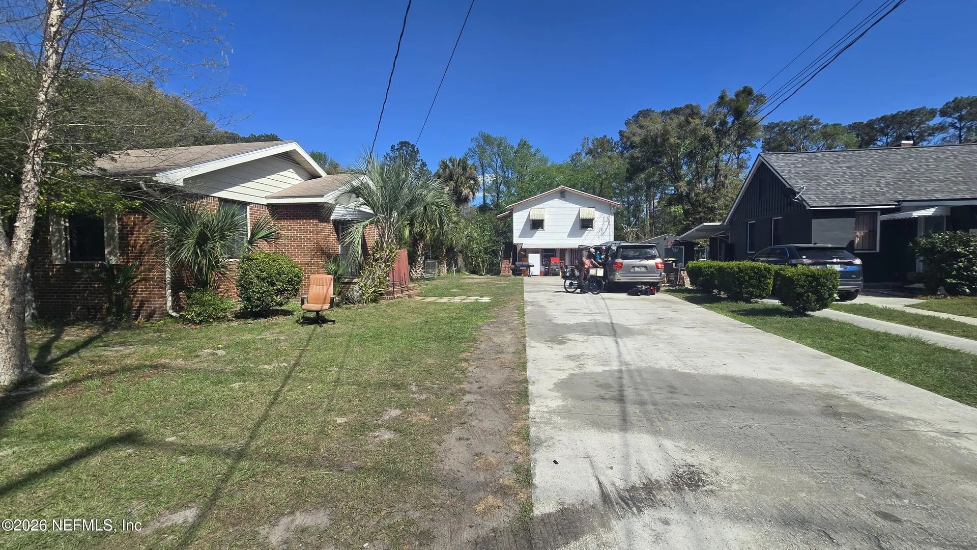 1319 Hamilton Street Jacksonville FL 32205