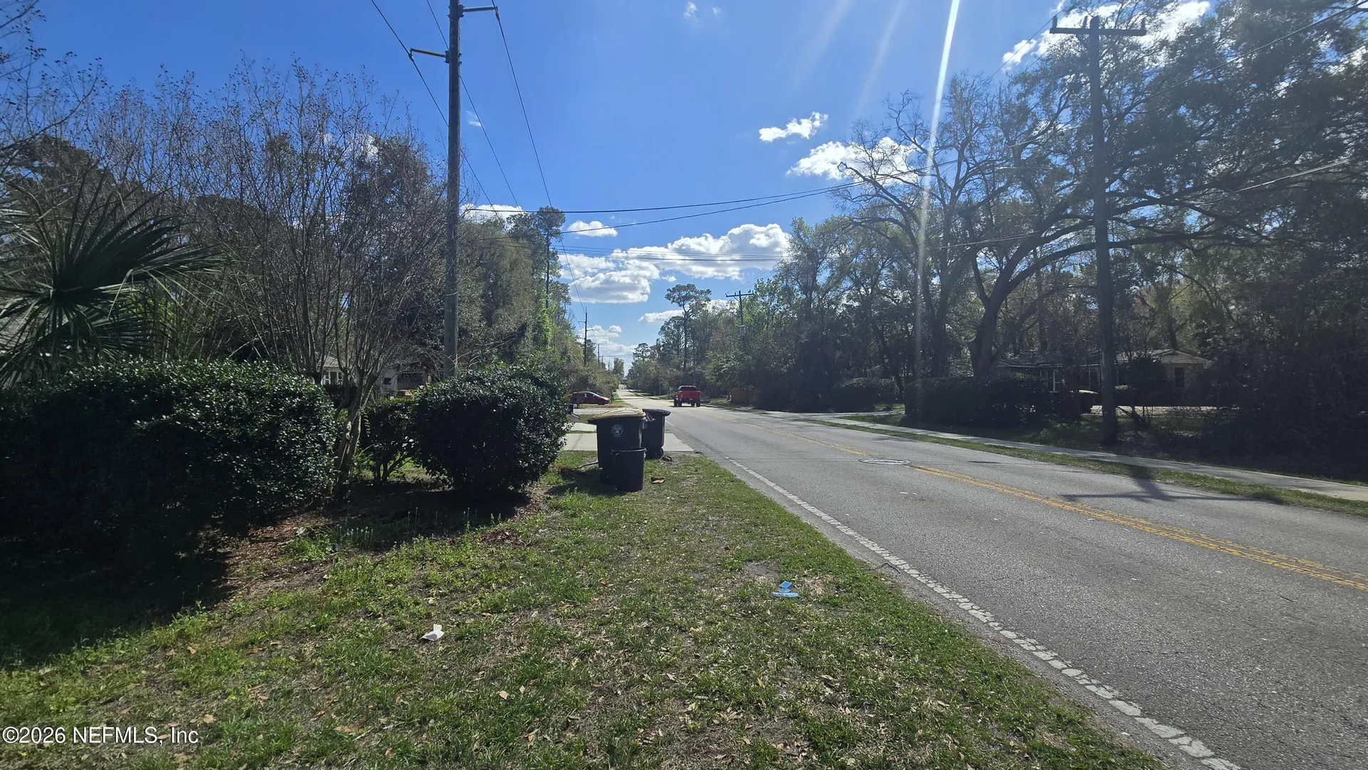 1319 Hamilton Street Jacksonville FL 32205