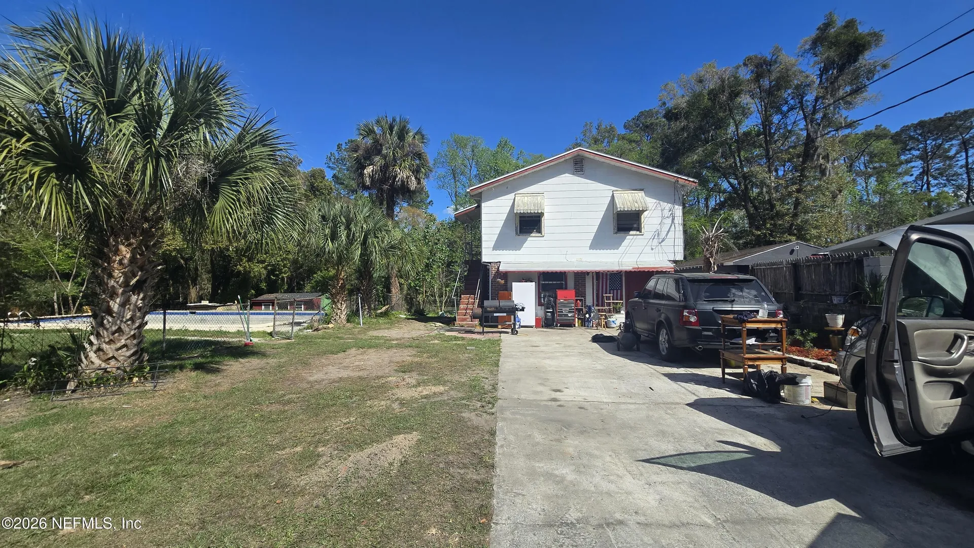 1319 Hamilton Street Jacksonville FL 32205