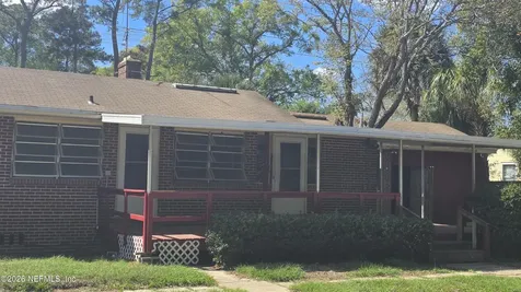 1319 Hamilton Street Jacksonville FL 32205