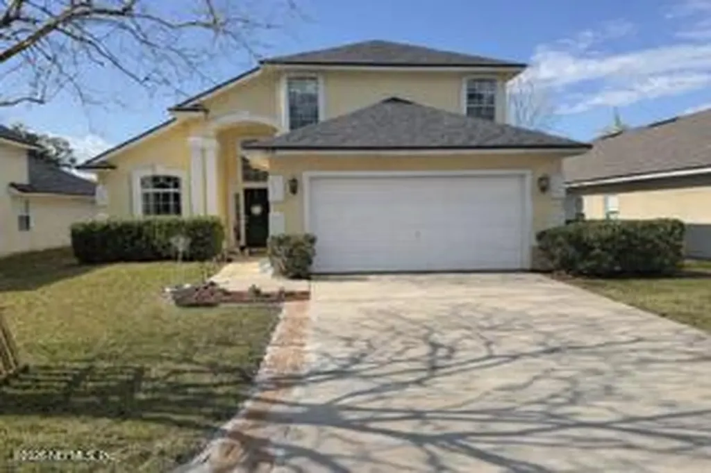 1528 Summerdown Way St. Johns FL 32259