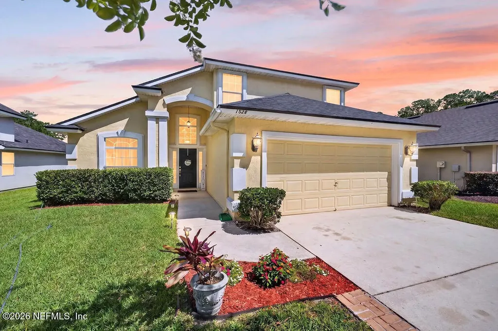 1528 Summerdown Way St. Johns FL 32259