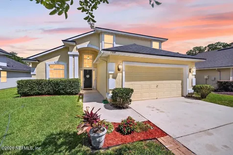 1528 Summerdown Way St. Johns FL 32259