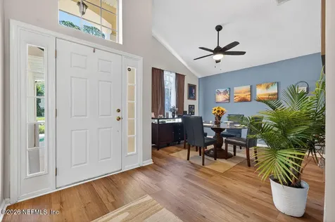 1528 Summerdown Way St. Johns FL 32259