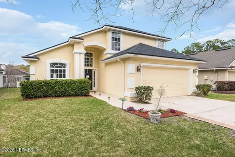 1528 Summerdown Way St. Johns FL 32259