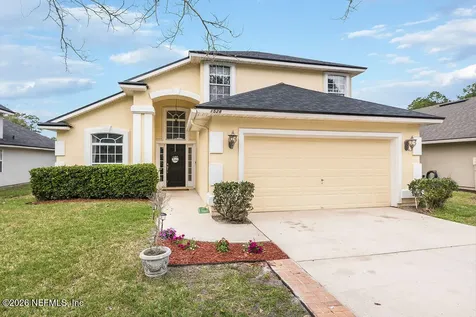 1528 Summerdown Way St. Johns FL 32259