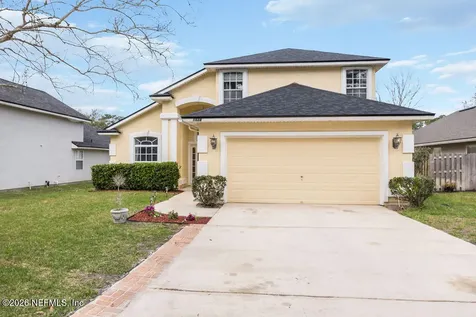 1528 Summerdown Way St. Johns FL 32259