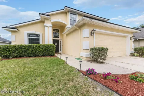 1528 Summerdown Way St. Johns FL 32259
