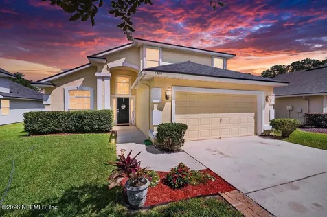 1528 Summerdown Way St. Johns FL 32259