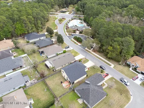 1528 Summerdown Way St. Johns FL 32259
