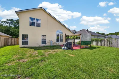 1528 Summerdown Way St. Johns FL 32259