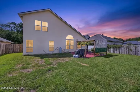 1528 Summerdown Way St. Johns FL 32259