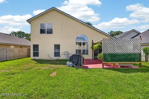 1528 Summerdown Way St. Johns FL 32259