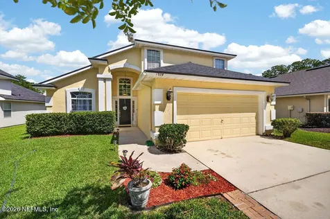 1528 Summerdown Way St. Johns FL 32259