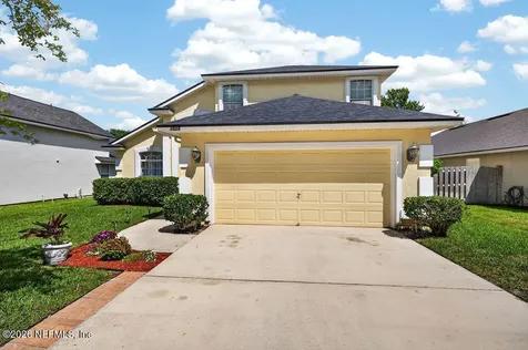 1528 Summerdown Way St. Johns FL 32259