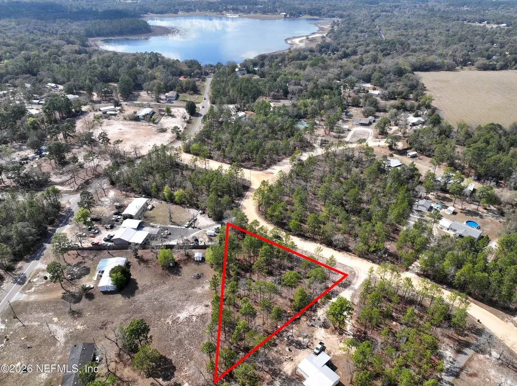 6713 Highland Drive Keystone Heights FL 32656