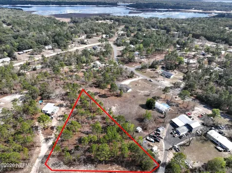 6713 Highland Drive Keystone Heights FL 32656