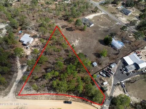 6713 Highland Drive Keystone Heights FL 32656