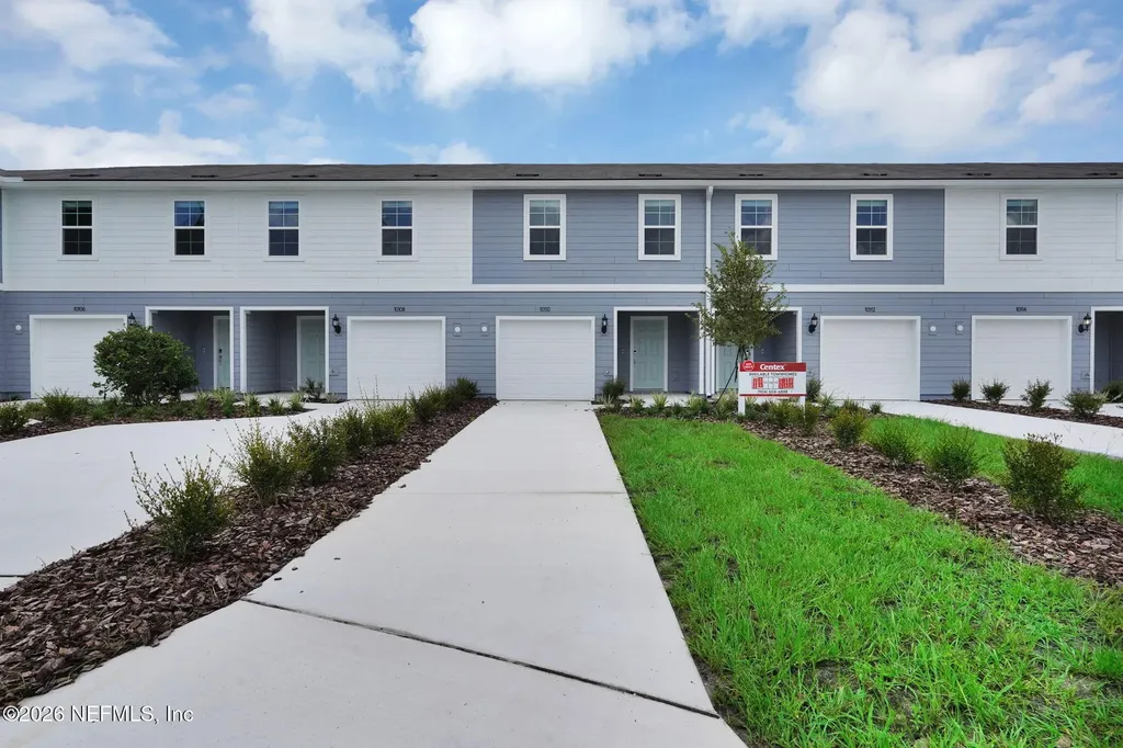 10130 Whistling Pine Court Jacksonville FL 32221