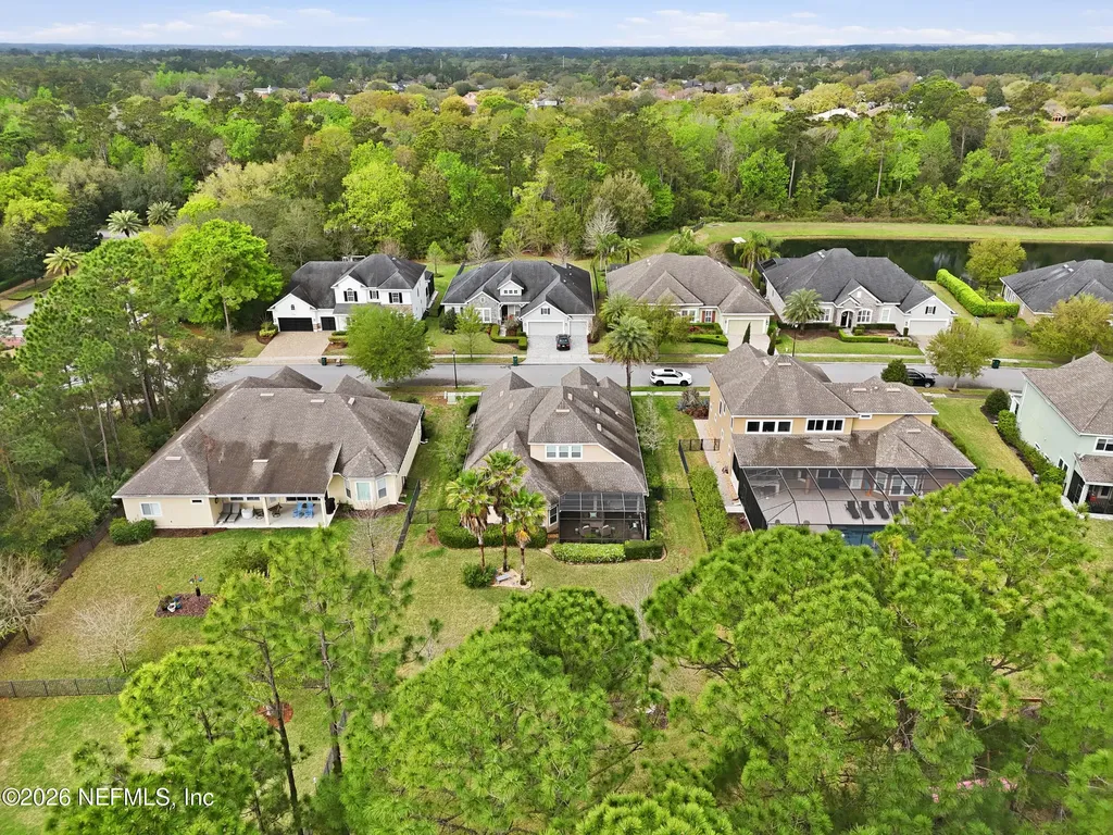 3747 Burnt Pine Drive Jacksonville FL 32224