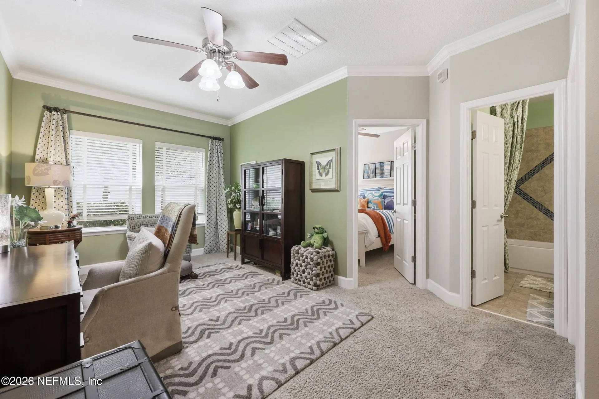 3747 Burnt Pine Drive Jacksonville FL 32224