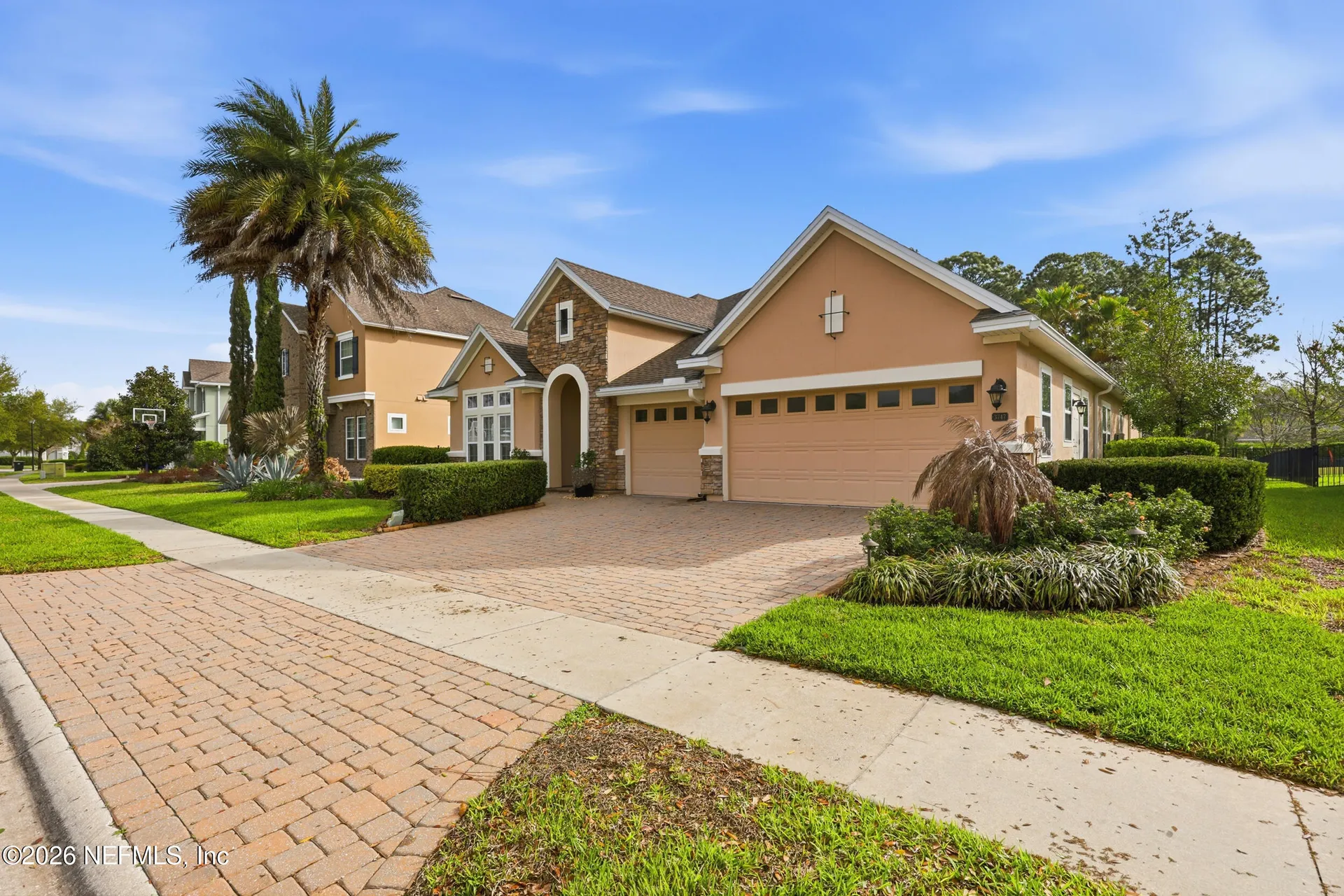 3747 Burnt Pine Drive Jacksonville FL 32224