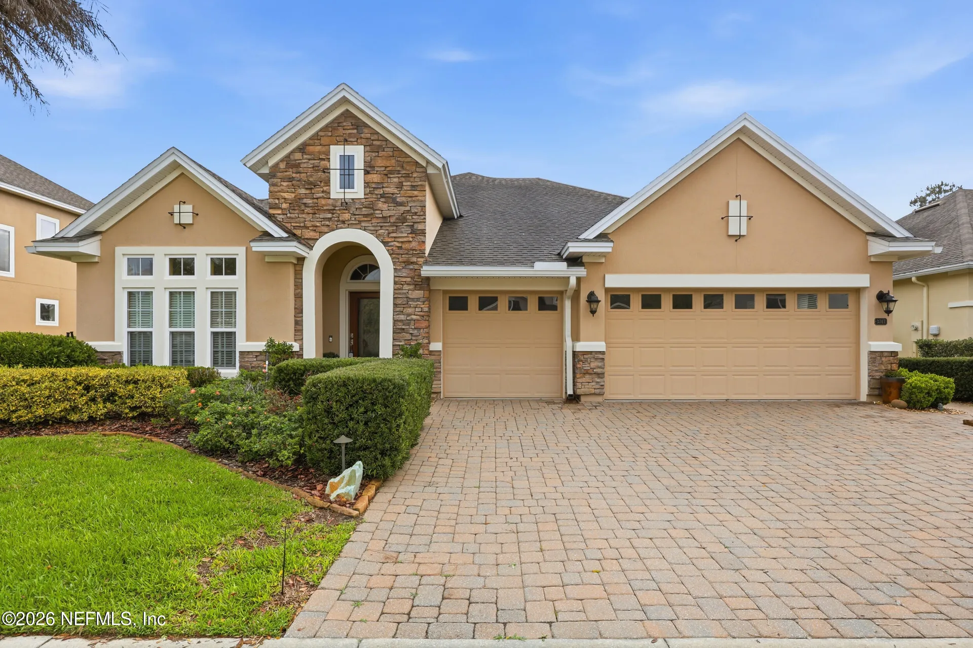3747 Burnt Pine Drive Jacksonville FL 32224