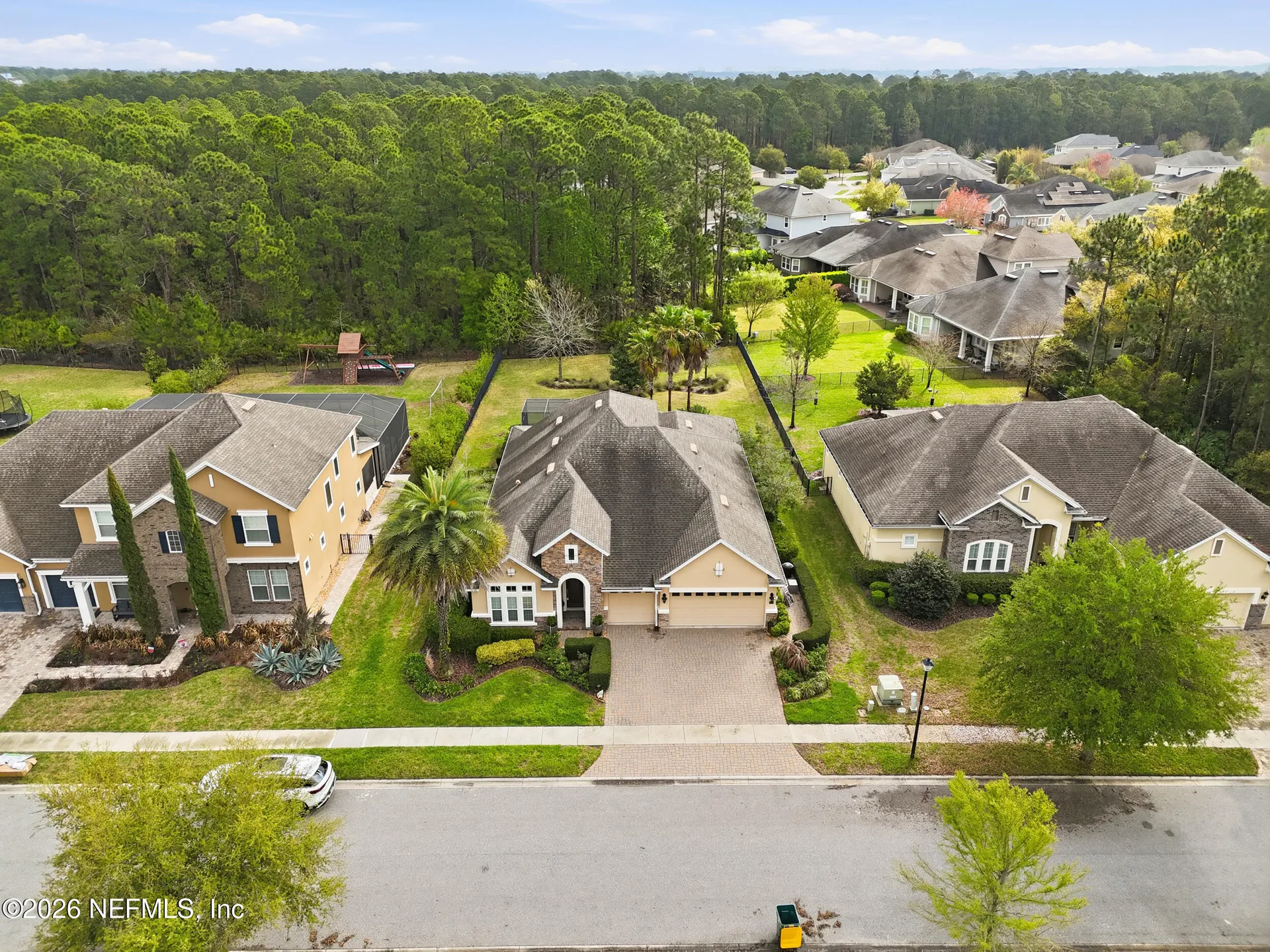 3747 Burnt Pine Drive Jacksonville FL 32224