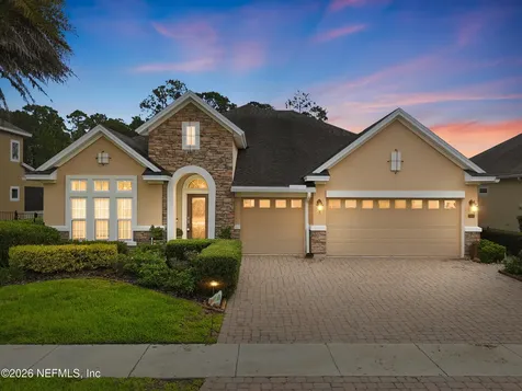 3747 Burnt Pine Drive Jacksonville FL 32224