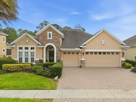 3747 Burnt Pine Drive Jacksonville FL 32224