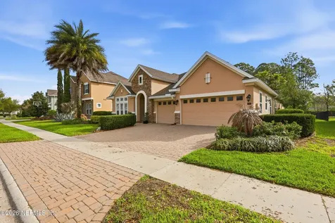 3747 Burnt Pine Drive Jacksonville FL 32224