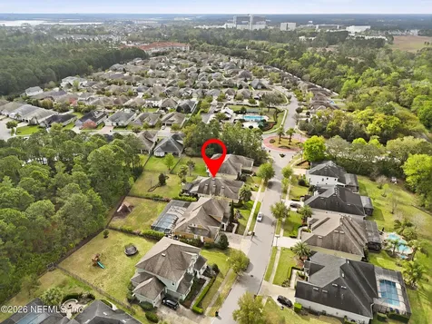 3747 Burnt Pine Drive Jacksonville FL 32224