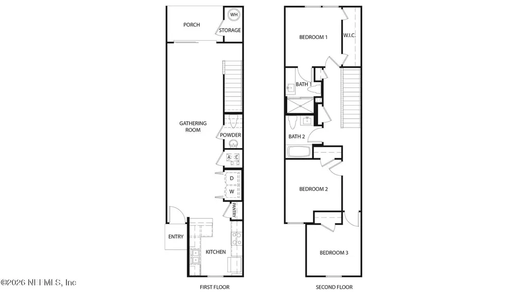 225 Palmetto Ridge Road St. Augustine FL 32095
