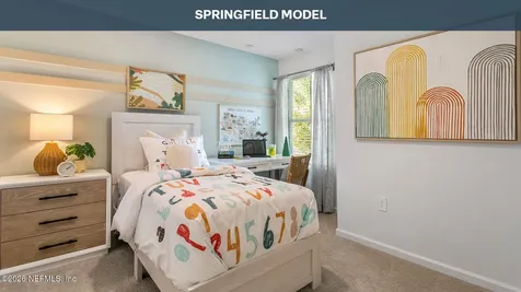 225 Palmetto Ridge Road St. Augustine FL 32095