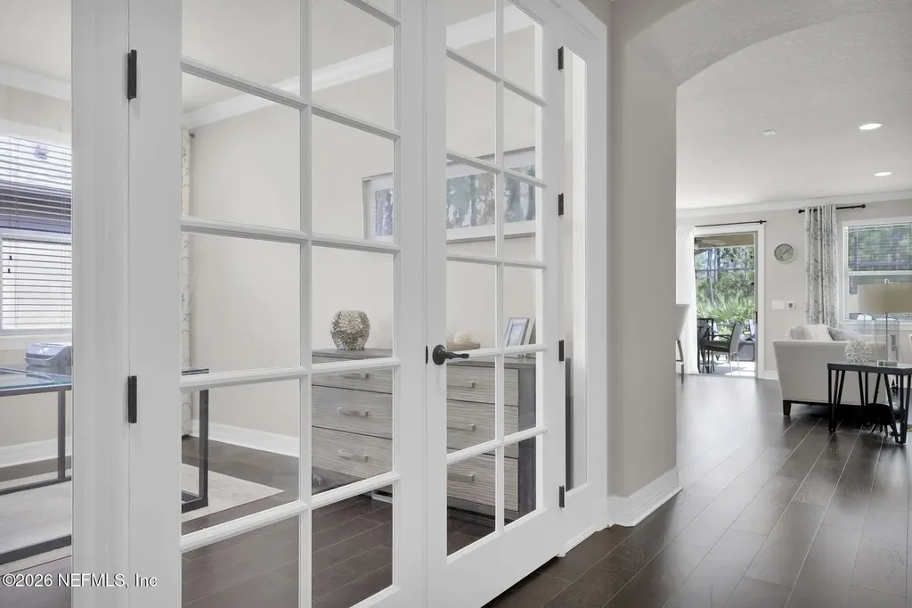 119 Sweet Pine Trail Ponte Vedra FL 32081