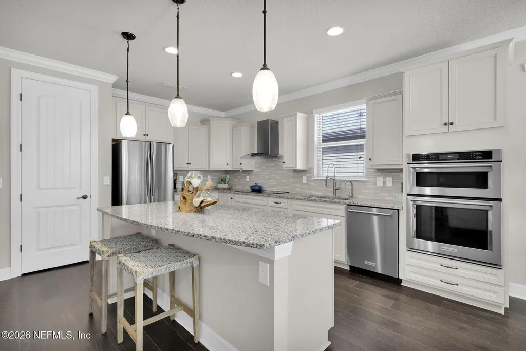 119 Sweet Pine Trail Ponte Vedra FL 32081