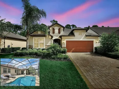 119 Sweet Pine Trail Ponte Vedra FL 32081