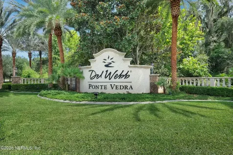 119 Sweet Pine Trail Ponte Vedra FL 32081
